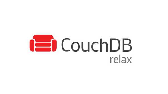 CouchDB