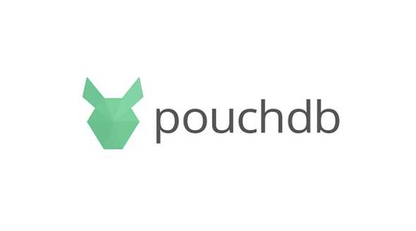 PouchDB